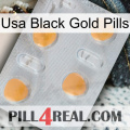 Usa Black Gold Pills 24